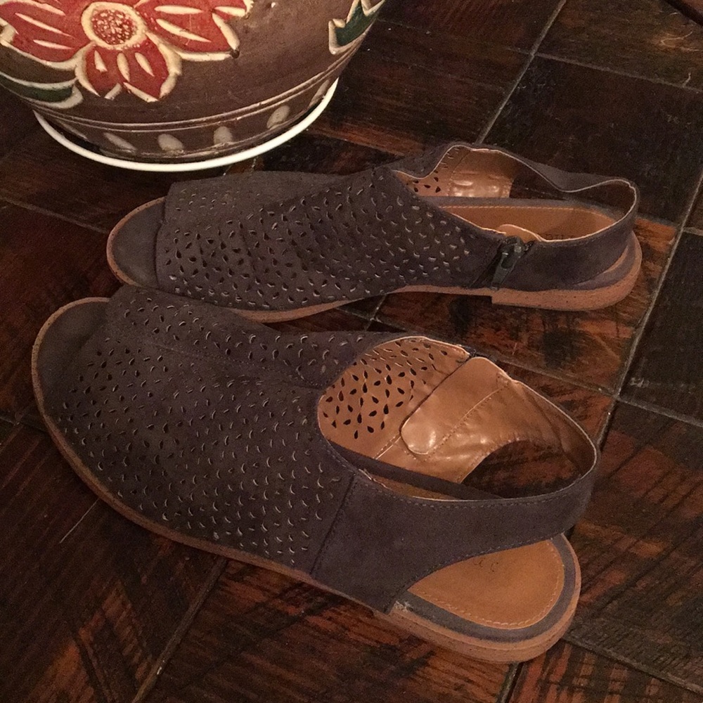 Indigo Rd sandals - Picture 3 of 8